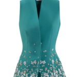 Saiid Kobeisy gown