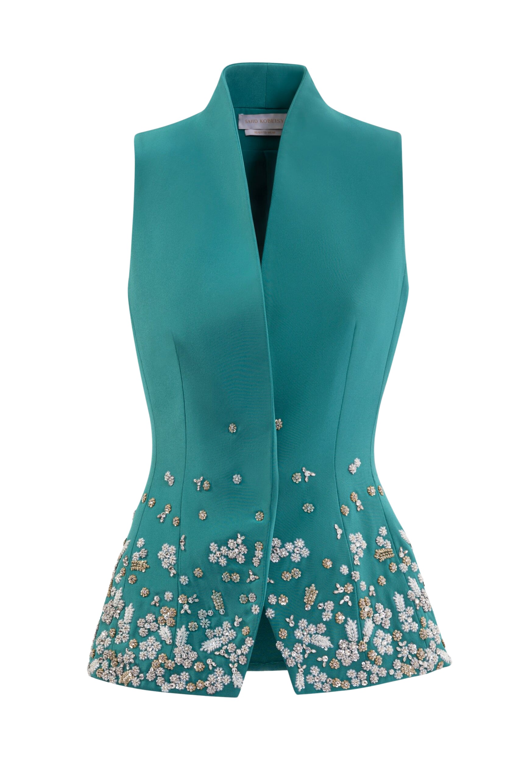Saiid-Kobeisy-Embroidered-Tailored-Jacket-scaled89772_nobg Saiid Kobeisy gown