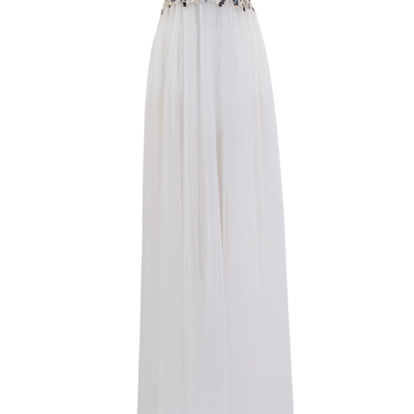 Saiid Kobeisy gown