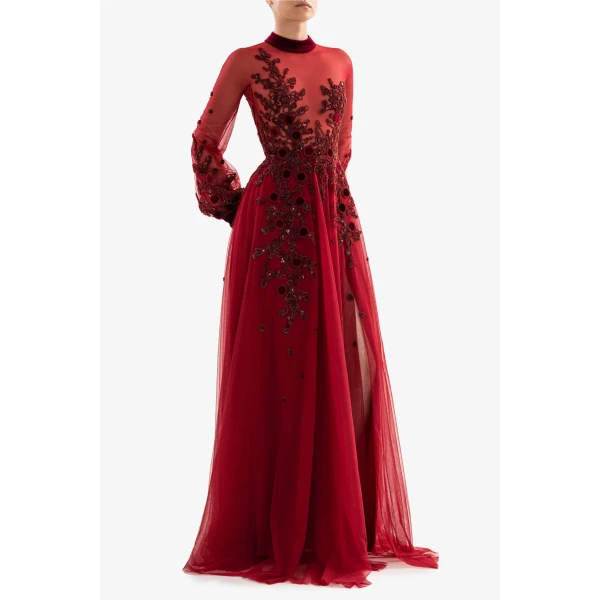couture dresses