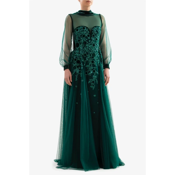 couture dresses