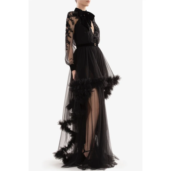 couture dresses