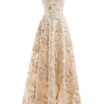 Saiid Kobeisy gown