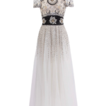 Saiid Kobeisy gown