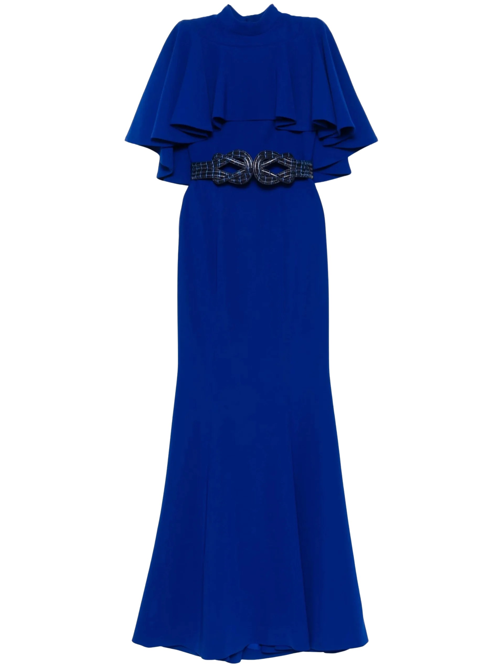Saiid-Kobeisy-Fitted-Crepe-Long-Dress-scaled27906_nobg Saiid Kobeisy gown