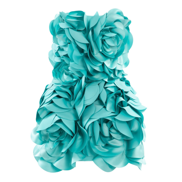 Saiid Kobeisy gown