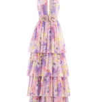Saiid Kobeisy gown