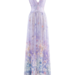 Saiid Kobeisy gown