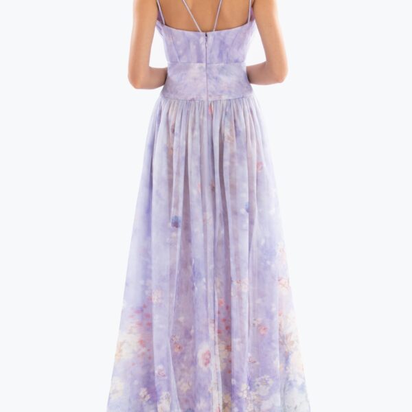 designer evening gowns
