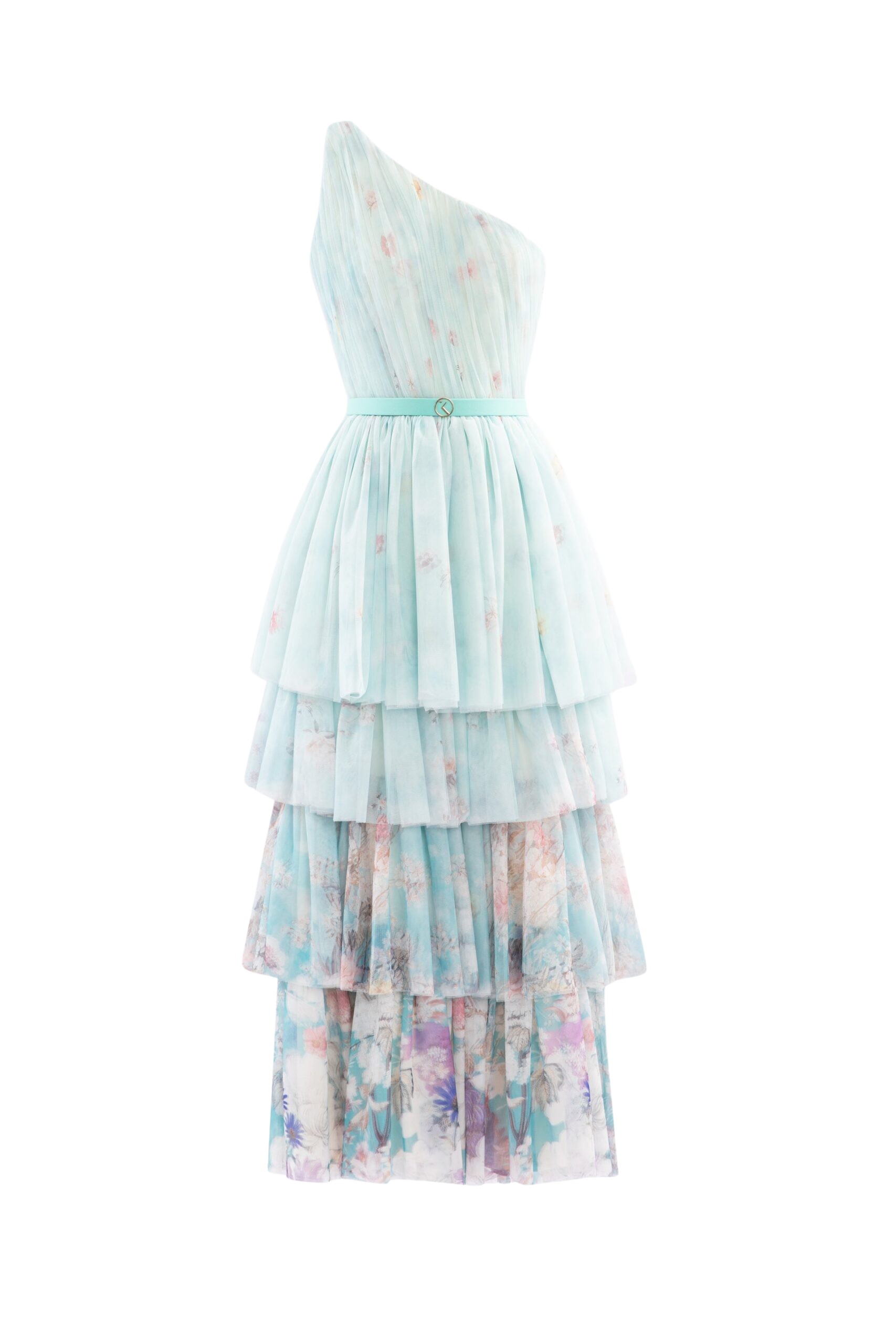 Saiid Kobeisy gown