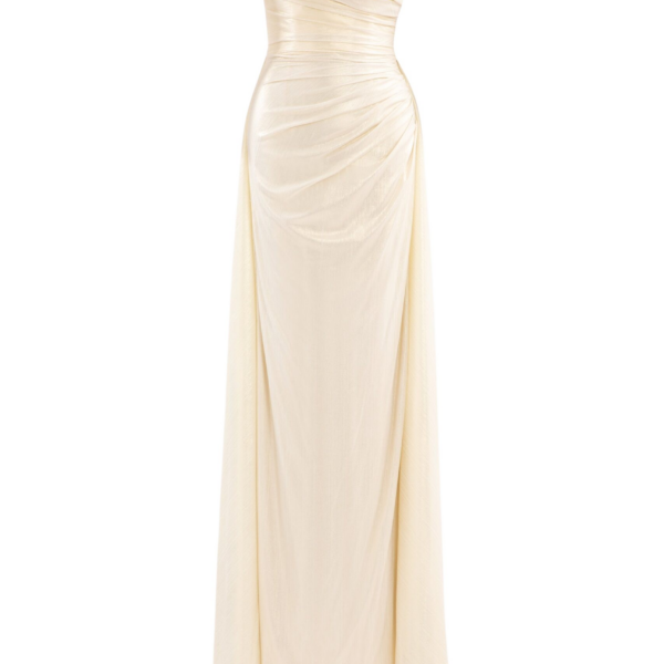 Saiid Kobeisy gown