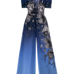 Saiid Kobeisy gown