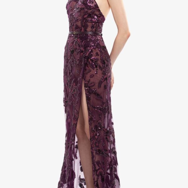 designer evening gowns