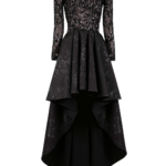 Saiid Kobeisy gown