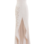 Saiid Kobeisy gown