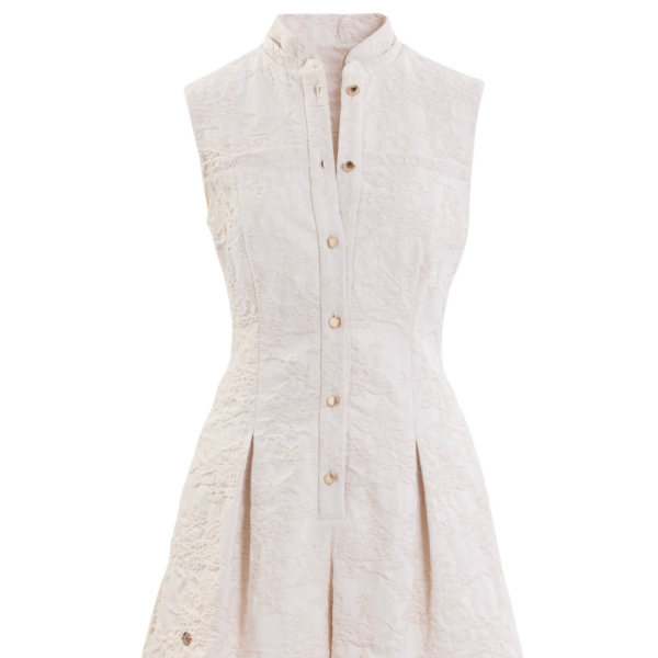 Saiid Kobeisy gown
