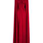 Saiid Kobeisy gown