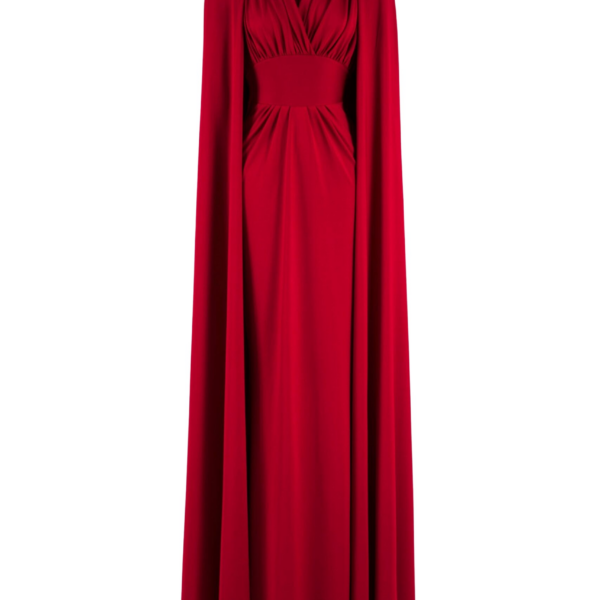 Saiid Kobeisy gown