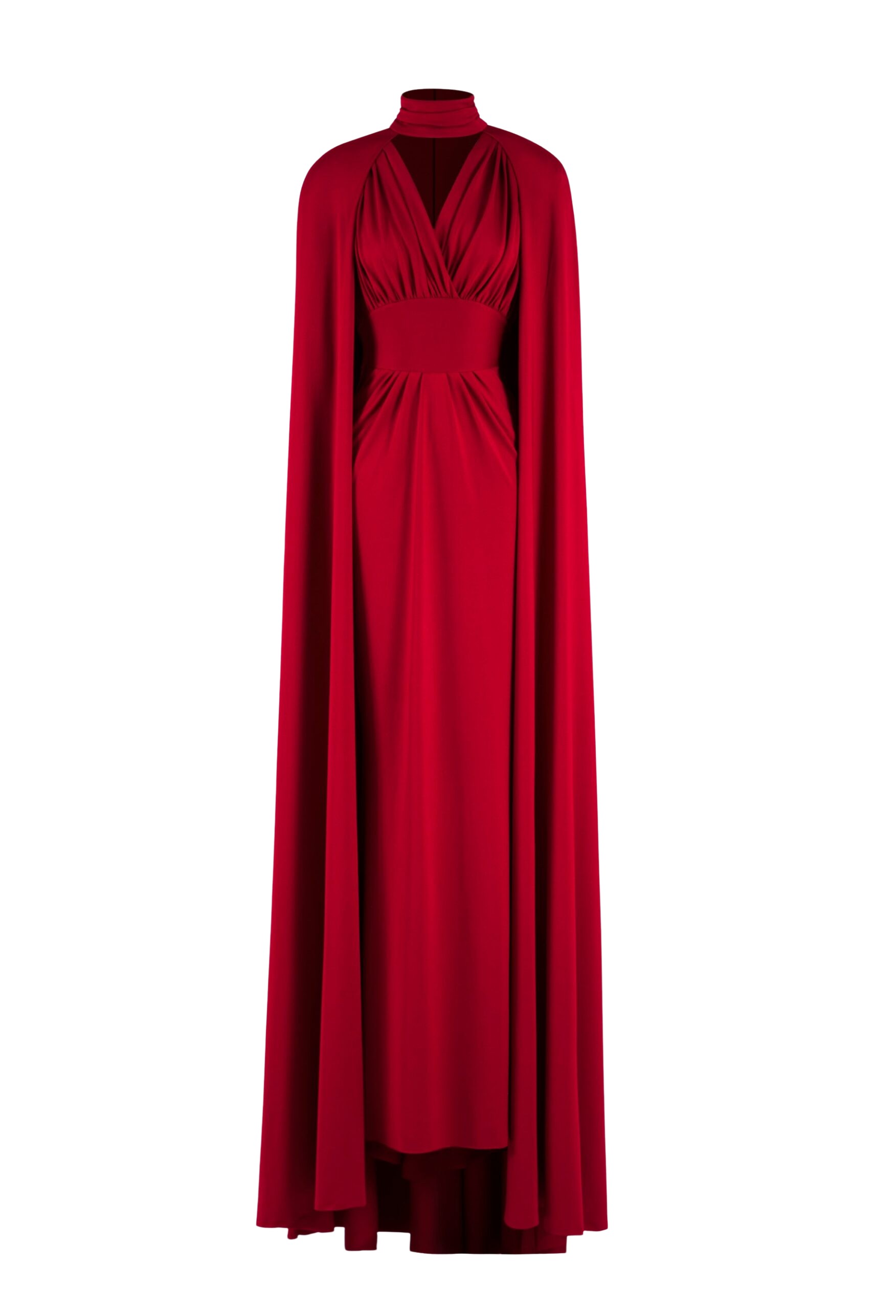 Saiid-Kobeisy-Jersey-Dress-With-Cape-scaled92289_nobg Saiid Kobeisy gown