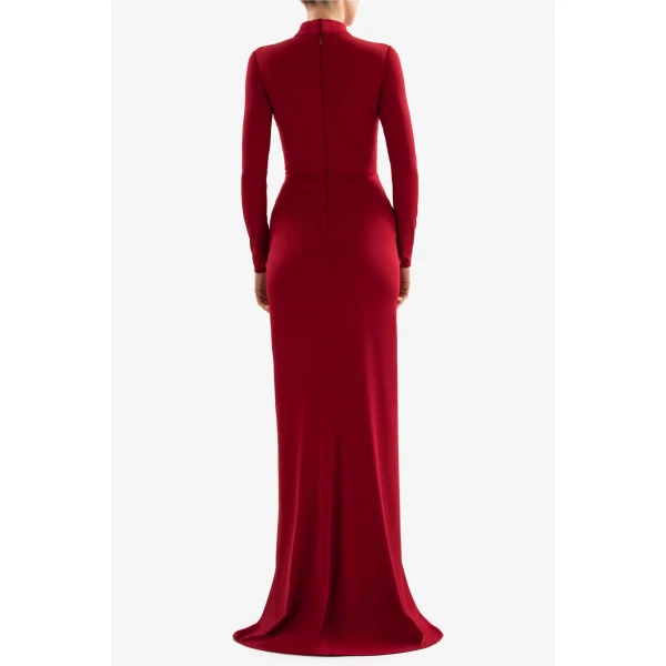 designer evening gowns