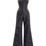 Saiid Kobeisy gown