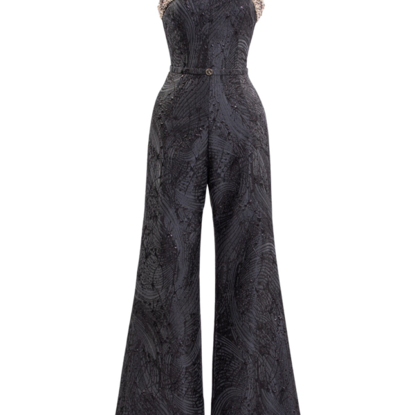 Saiid Kobeisy gown