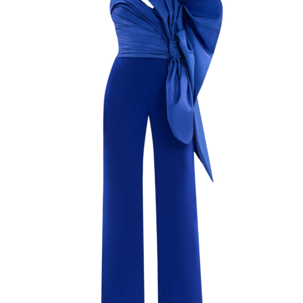 Saiid Kobeisy gown