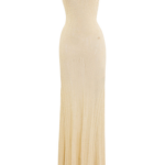 Saiid Kobeisy gown
