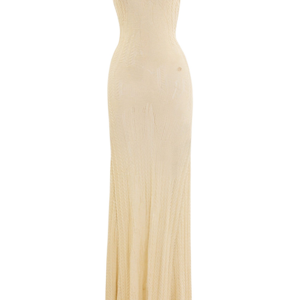 Saiid Kobeisy gown