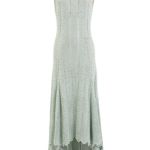 Saiid Kobeisy gown