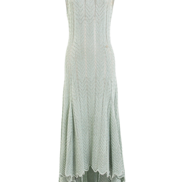 Saiid Kobeisy gown