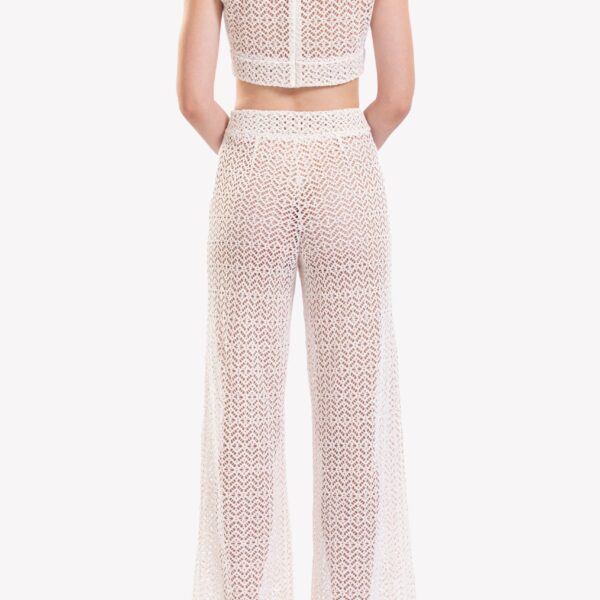 Knitted Pant - Image 6