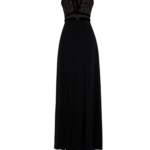 Saiid Kobeisy gown