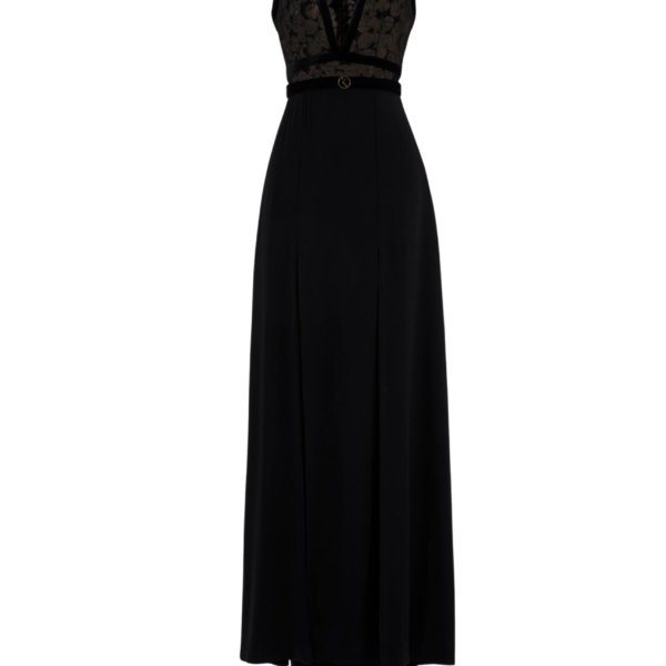 Saiid Kobeisy gown