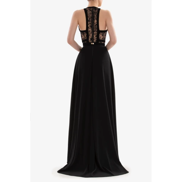 designer evening gowns