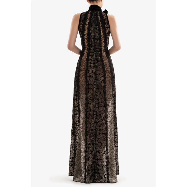 designer evening gowns