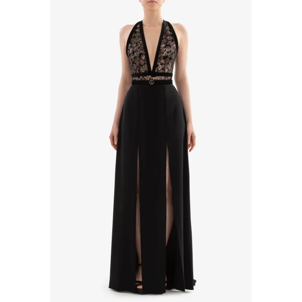 Lace Dress - Image 5