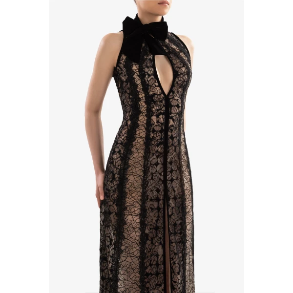 Lace Dress - Image 6