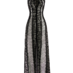 Saiid Kobeisy gown