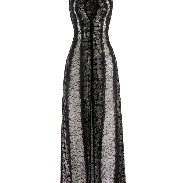 Saiid Kobeisy gown