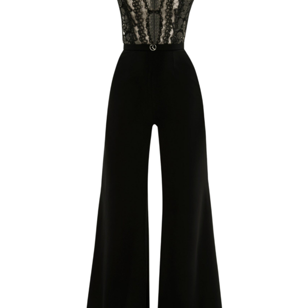 Saiid Kobeisy gown