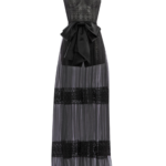 Saiid Kobeisy gown
