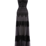 Saiid Kobeisy gown