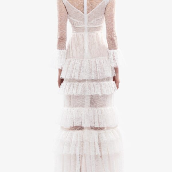 designer evening gowns