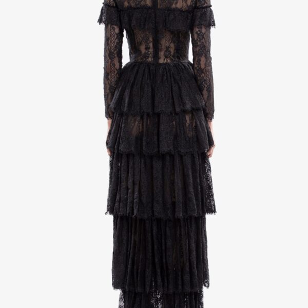 designer evening gowns