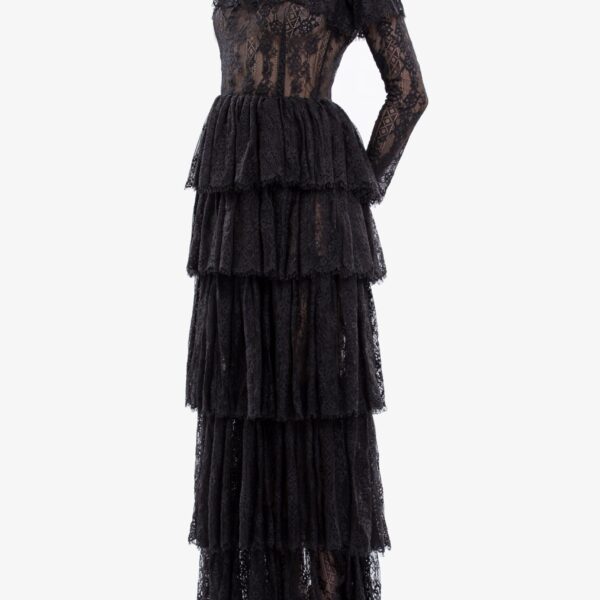 couture dresses