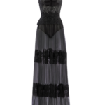 Saiid Kobeisy gown