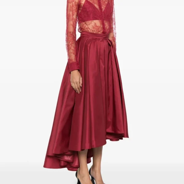 designer evening gowns