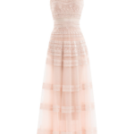 Saiid Kobeisy gown