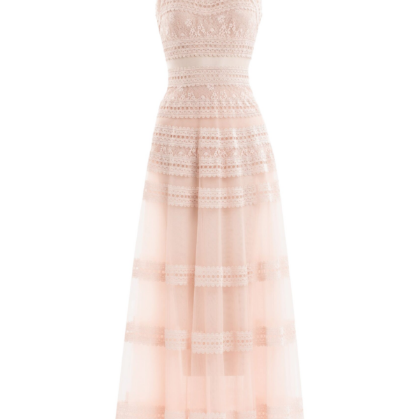 Saiid Kobeisy gown